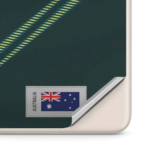 Australia Soccer Flag Google Pixel 8 Pro Skin